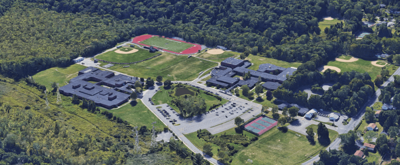 Yorktown Central School District Real Estate Ragetté